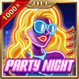 Party Night
